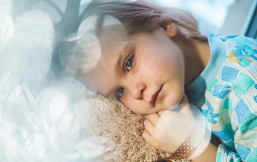 Cara Mengobati Batuk Alergi pada Anak 2