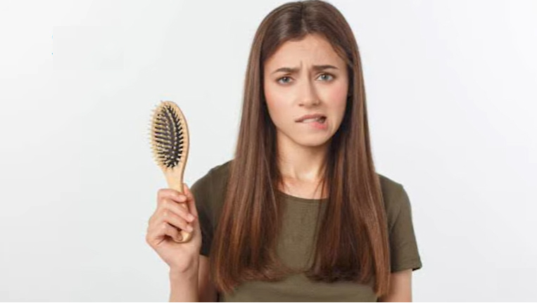cara mengatasi rambut rontok berlebihan dengan bahan alami 2