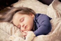 Berbagai 5 penyebab diare pada bayi dan anak kecil (diare)