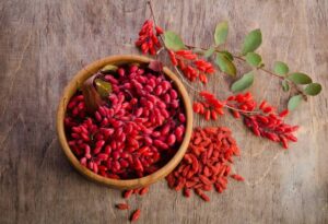 Berberine adalah zat bioaktif yang membantu menurunkan kadar gula darah dan kolesterol