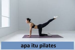 apa itu pilates