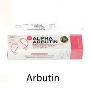 arbutin