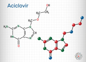 acyclovir