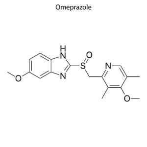 omeprazole