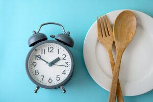 intermittent fasting untuk pemula