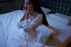 Apa Itu Insomnia Pada PMS